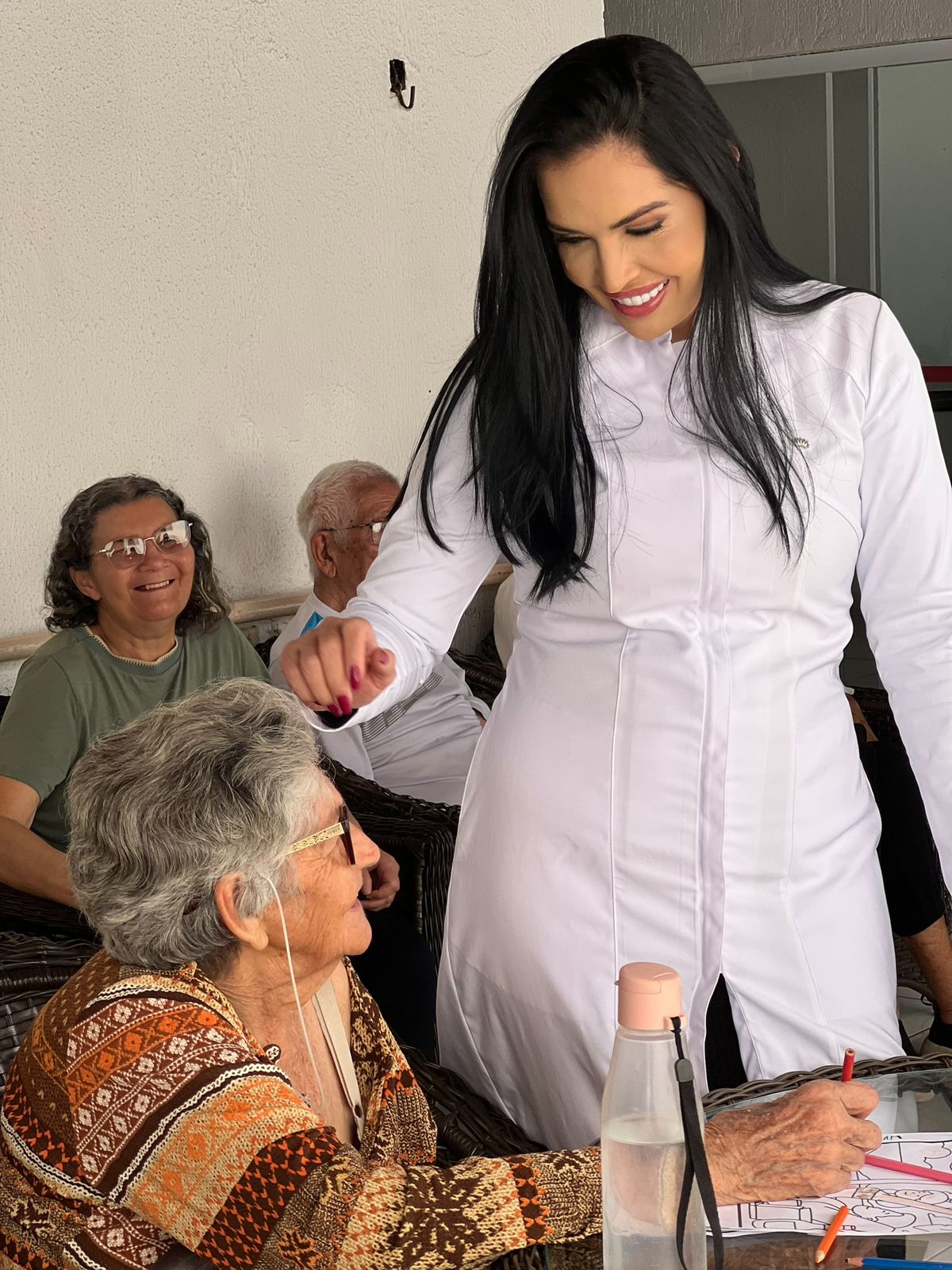 Elenita Guimarães